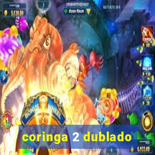 coringa 2 dublado